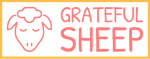 Grateful Sheep