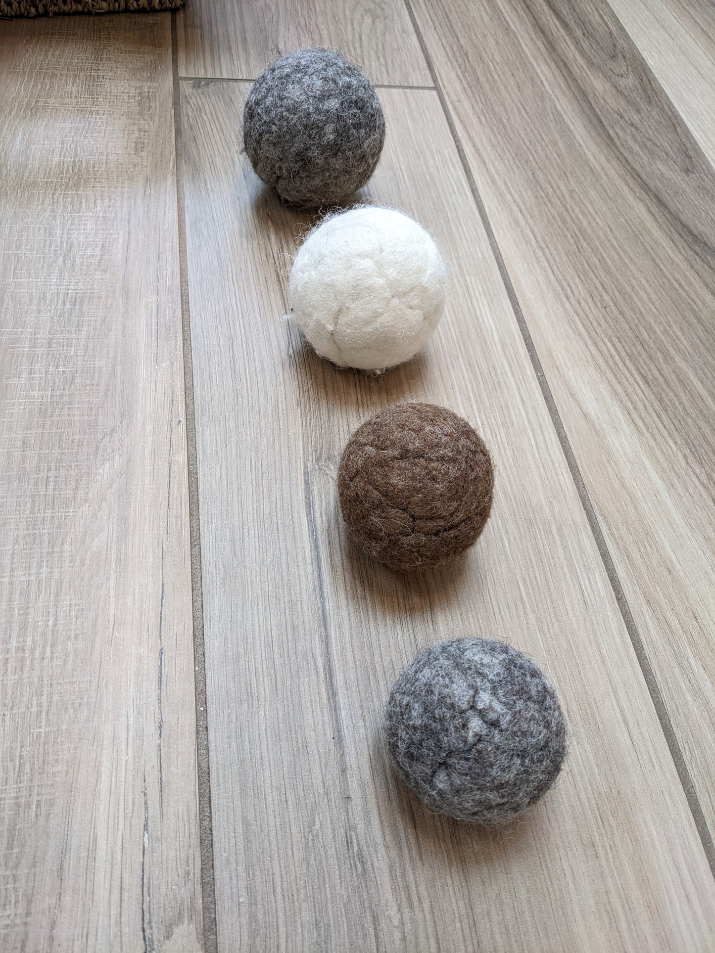 Tumble Dryer Ball