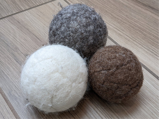 Tumble Dryer Ball
